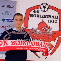FC Vozdovac - new staff promotion  (34)